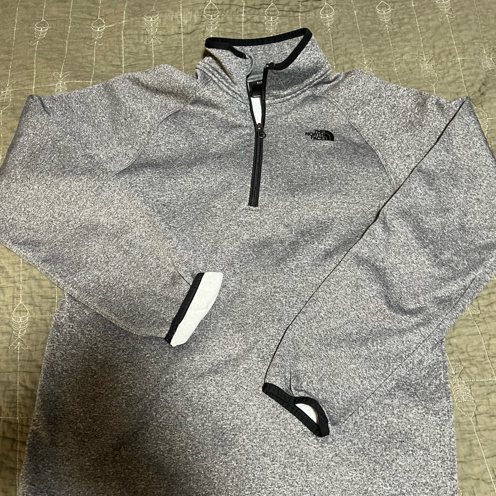 The North Face - youth pullover